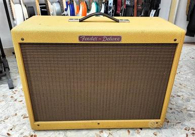 Fender Hot Rod Deluxe 112 cassa