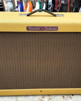 Fender Hot Rod Deluxe 112 cassa