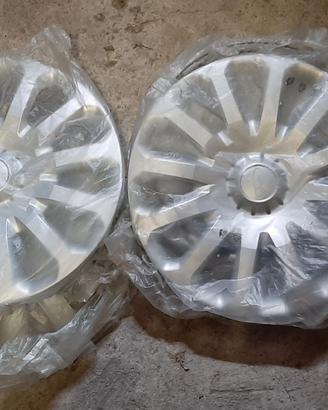 Copricerchi originali FORD FIESTA