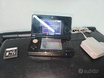 nintendo 3 ds