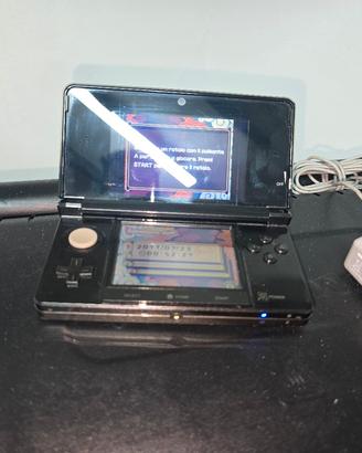 nintendo 3 ds