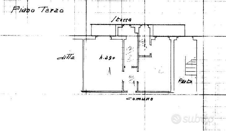 Apartment in Pozzuolo Martesana - Altro
