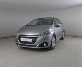 PEUGEOT 208 I 2015 - 208 5p 1.5 bluehdi Signature