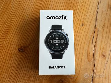 Amazfit Balance 2