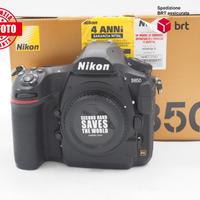 Nikon D850