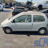 RENAULT TWINGO 1 C06 1.2 58CV 96-07 -Ricambi