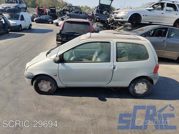 RENAULT TWINGO 1 C06 1.2 58CV 96-07 -Ricambi