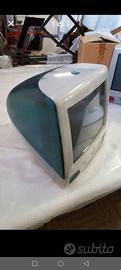 I MAC G3 APPLE VINTAGE