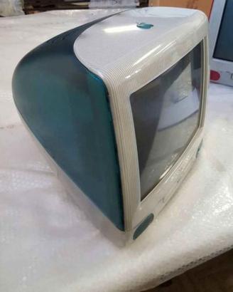 I MAC G3 APPLE VINTAGE