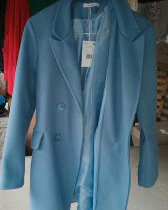 Cappotto donna