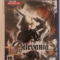 Castlevania per PS2