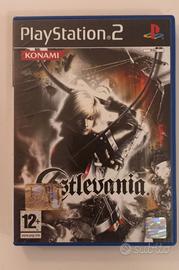 Castlevania per PS2