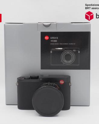 Leica Q (Typ 116)
