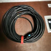 Cavo HDMI 25 metri Attivo (fino a 2)