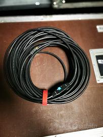 Cavo HDMI 25 metri Attivo (fino a 2)