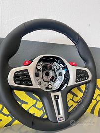Volante originale Bmw M Sport G