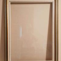 Cornice per tela o foto 