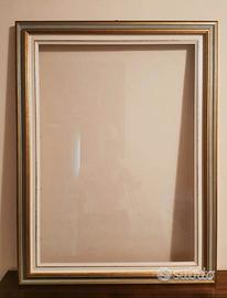 Cornice per tela o foto 