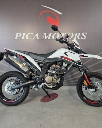 MALAGUTI XSM 125 Abs my23