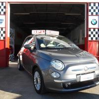 Fiat 500 1.2 CON IMPIANTO GPL NEOPATENTATI