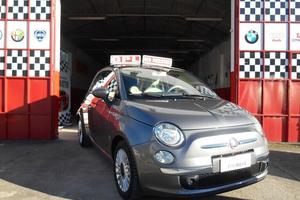 Fiat 500 1.2 CON IMPIANTO GPL NEOPATENTATI
