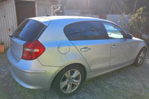 BMW 120D 2008