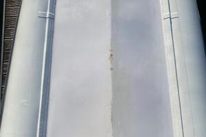 Tender Honwave TB220H con motore Honda 4 tempi 2.3