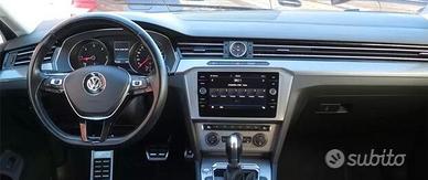 Kit airbag Volkswagen Passat B8