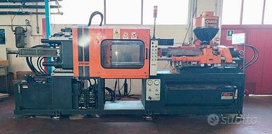 Pressa OIMA 370/120