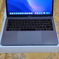 Macbook Pro 13 pollici