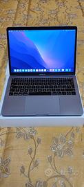 Macbook Pro 13 pollici