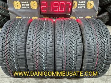 GOMME 235 55 18 INVERNALI 75/80% BRIDGESTONE