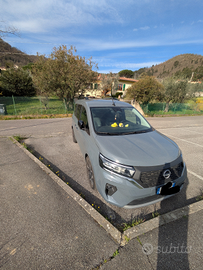 NISSAN Townstar 1.3 130 CV L1 N-Connecta