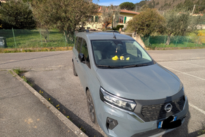 NISSAN Townstar 1.3 130 CV L1 N-Connecta