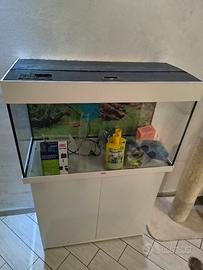 acquario con mobile jewel 125L