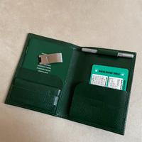 ROLEX TOOLKIT SEA DWELLER 16600 cacciavite tag