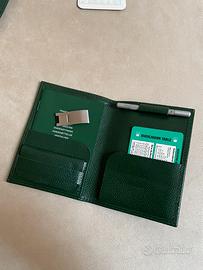 ROLEX TOOLKIT SEA DWELLER 16600 cacciavite tag