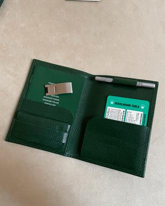 ROLEX TOOLKIT SEA DWELLER 16600 cacciavite tag