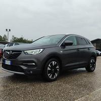 Opel Grandland X 1.5 diesel Ecotec Start&Stop...
