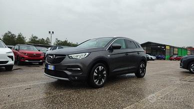 Opel Grandland X 1.5 diesel Ecotec Start&Stop...