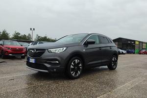 Opel Grandland X 1.5 diesel Ecotec Start&Stop...