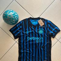 maglia inter, lautaro 10