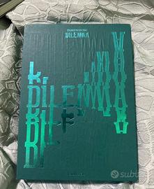 Album Kpop “Dilemma” Enhypen