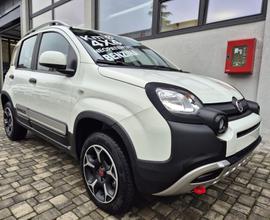 Fiat Panda 0.9 TwinAir Turbo S&S 4x4 City Cross