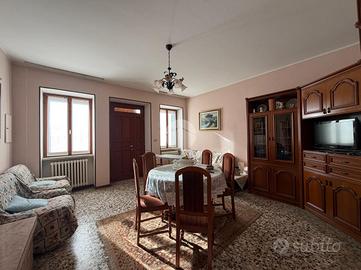 CASA INDIPENDENTE A MONZAMBANO