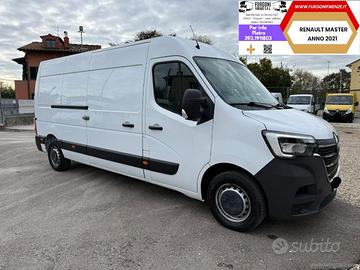 RENAULT Master T35 2.3 dCi/135 PM-TM Furg.S&S E5