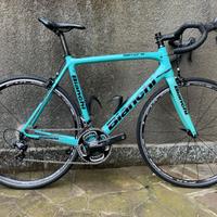 Bianchi Sempre Pro DuraAce