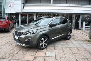 PEUGEOT 3008 PureTech Turbo 130 S&S EAT6 GT Line