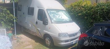 Camper3 Millennium