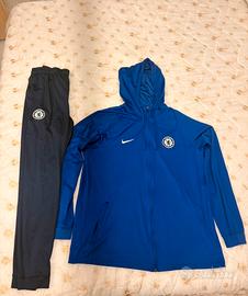 Tuta Chelsea Nike Taglia XL Originale